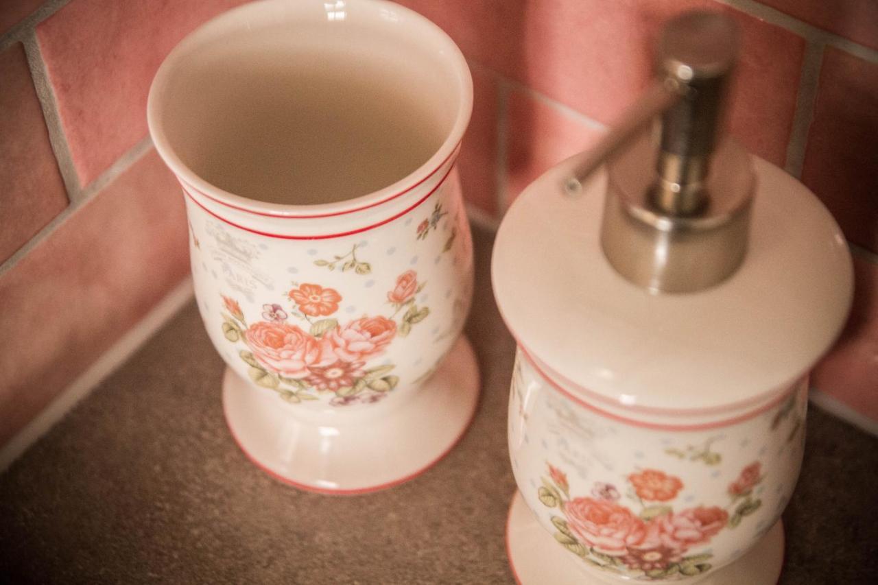 Gastenkamer Klein Geluk Brugge Bagian luar foto